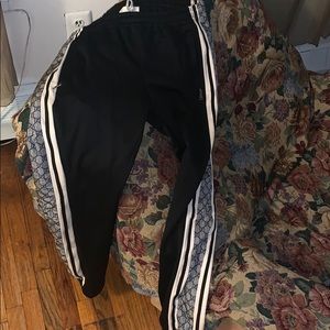 Gucci FW ‘18 Track Pants